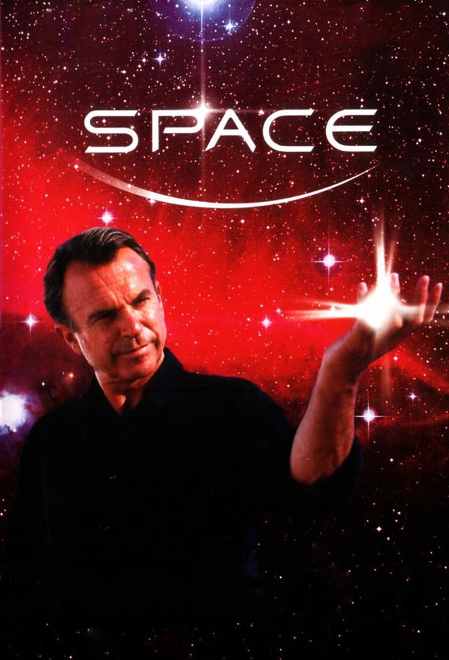 Der Weltraum - Space - Von Urknall, Schwarzen Löchern und fremden Welten