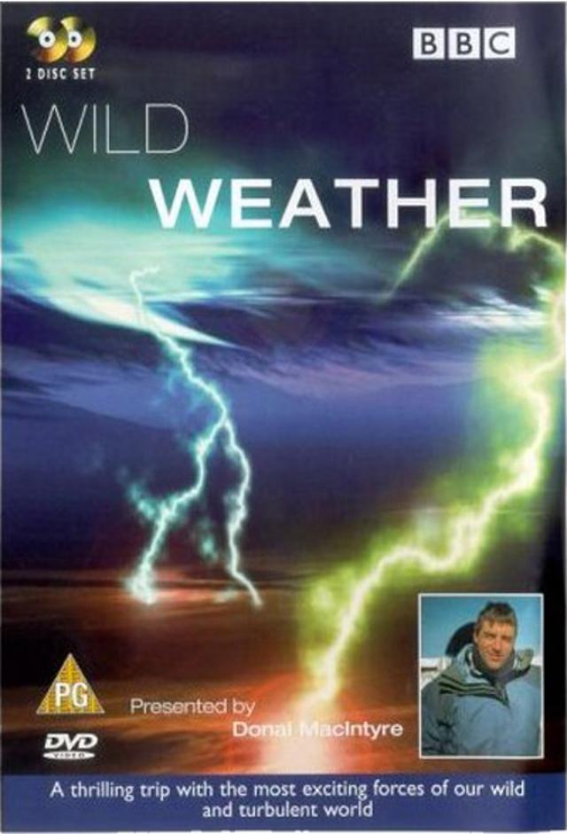 Abenteuer Wetter