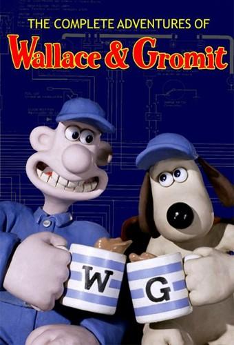 Wallace & Gromit