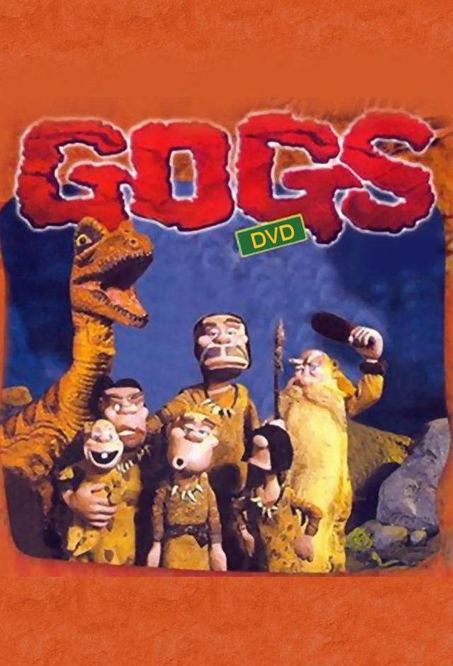 Gogs