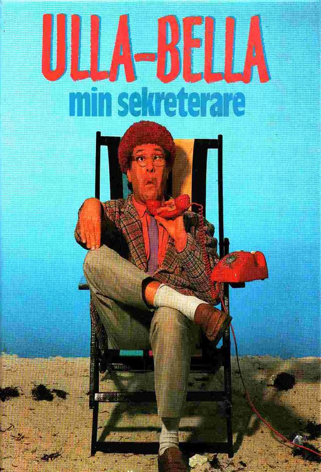 Ulla Bella och Solstollarna