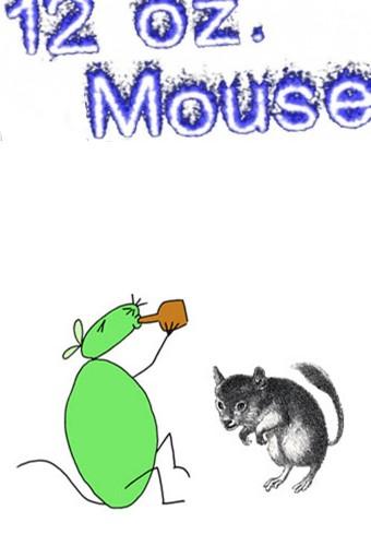 Raton Esponja