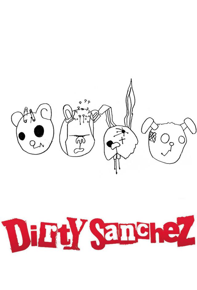 Dirty Sanchez