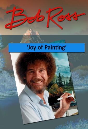 Bob Ross: The Joy of Painting