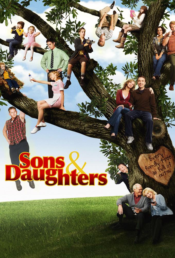 Sons & Daughters (2006)