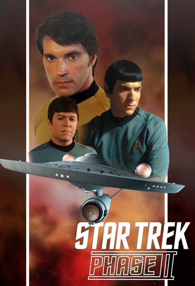 Star Trek: New Voyages