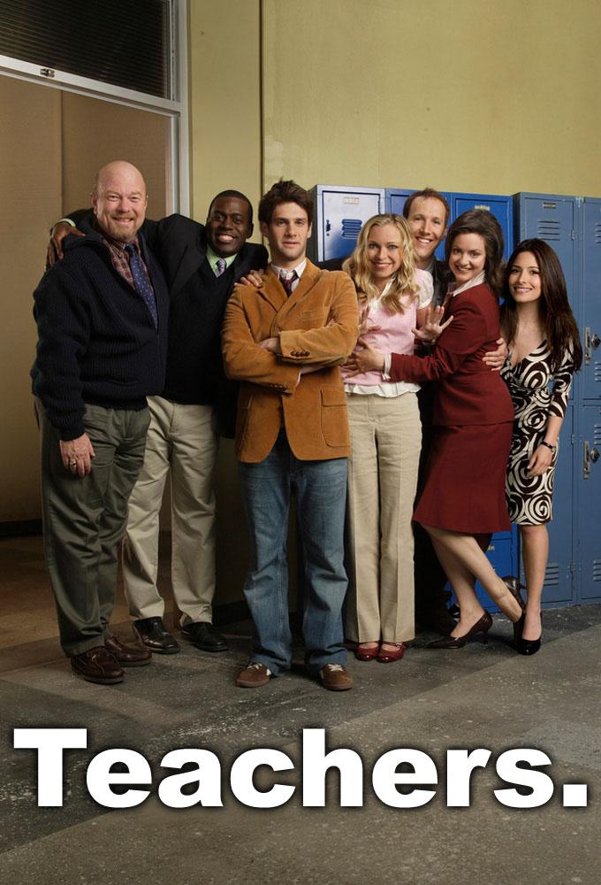 Teachers (US)