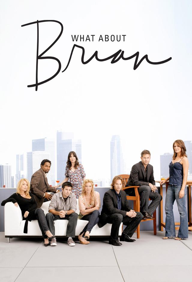 A Proposito di Brian