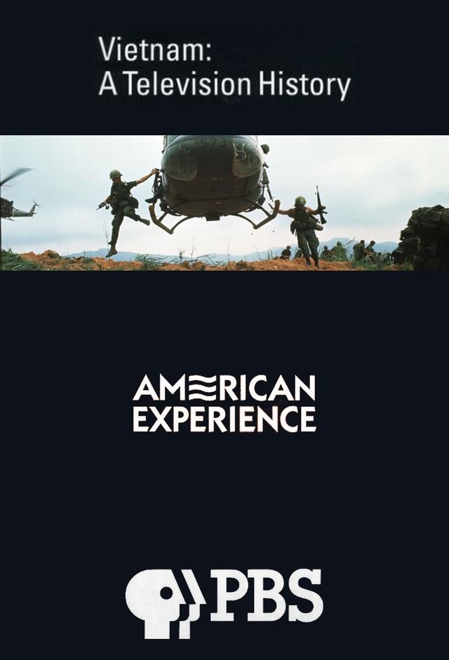 Vietnam: A Television History