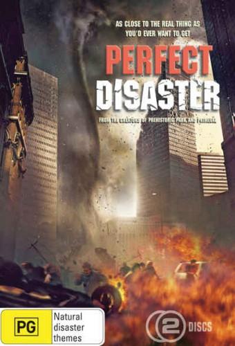 Perfect Disaster: Wenn die Natur Amok läuft