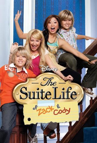 Hotel, Dulce Hotel: Las Aventuras de Zack y Cody