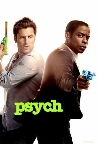 Psych