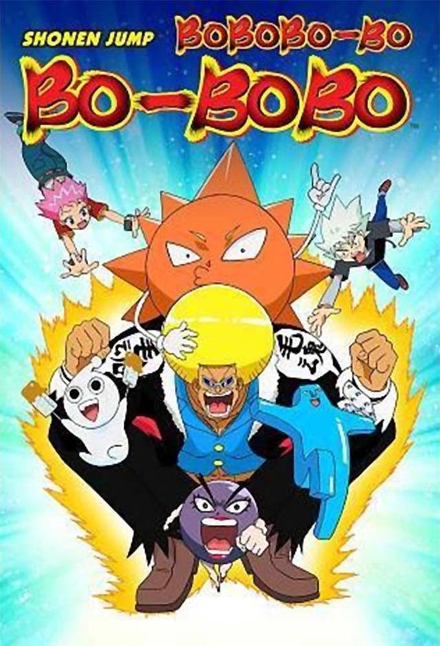 Bobobo