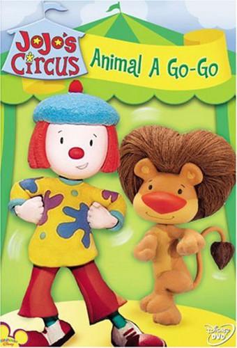 JoJo's Circus