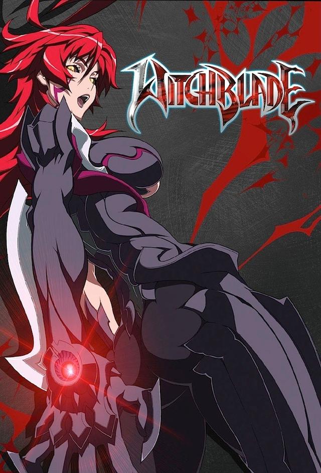 Witchblade