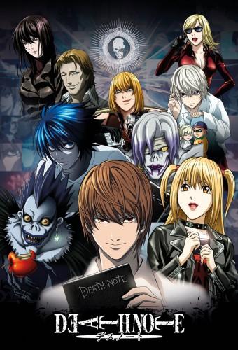 Death Note