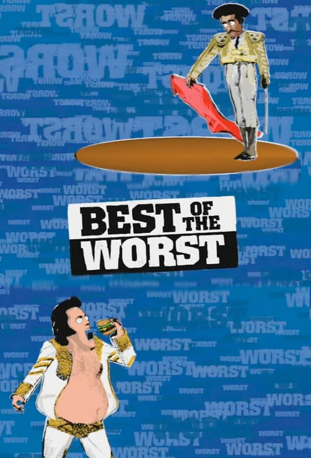Best of the Worst (UK)