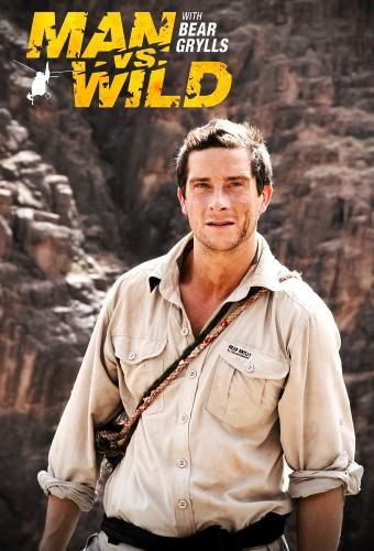 Abenteuer Survival