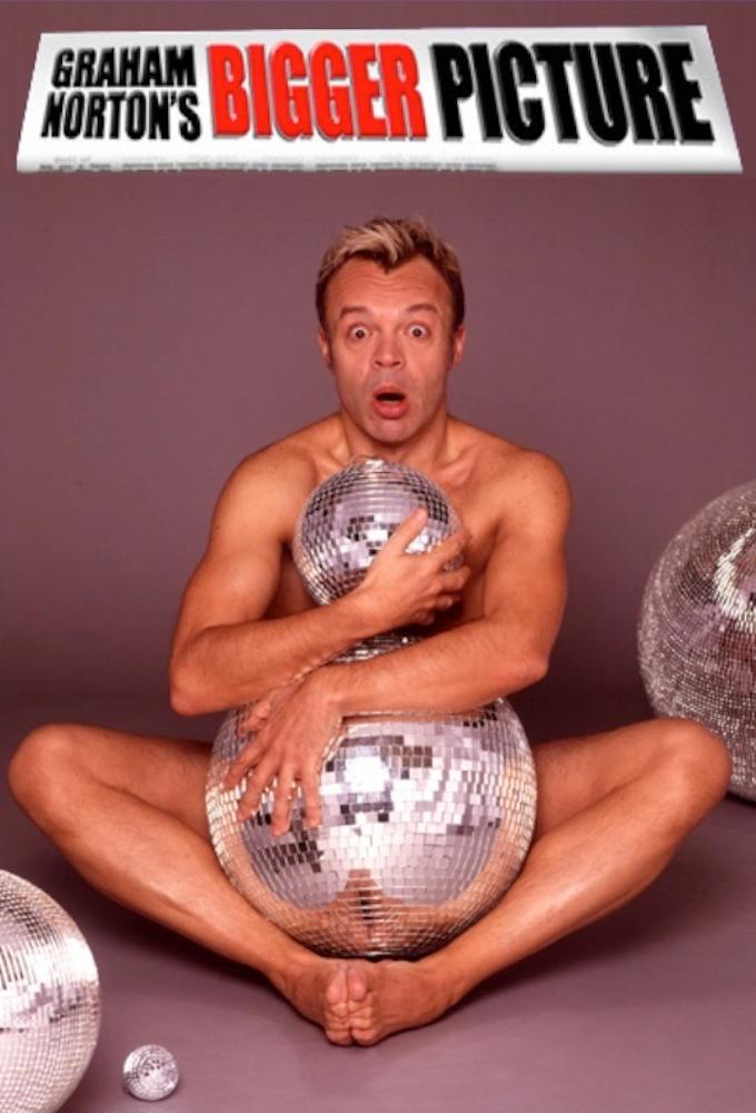 The Bigger Picture with Graham Norton
