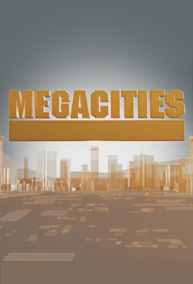 Megaciudades