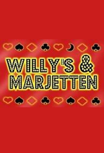 Willy's en Marjetten