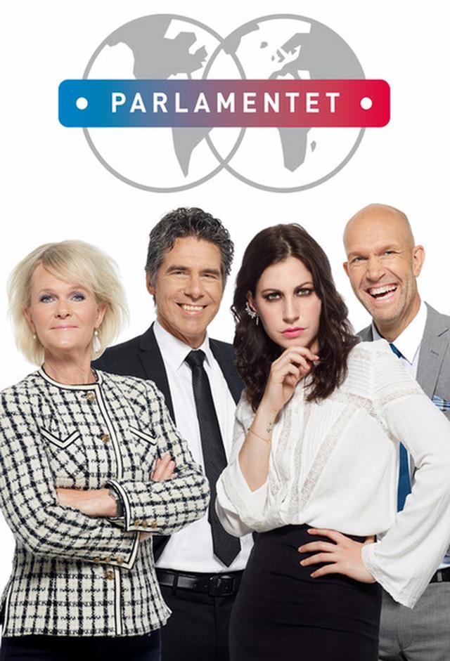 Parlamentet