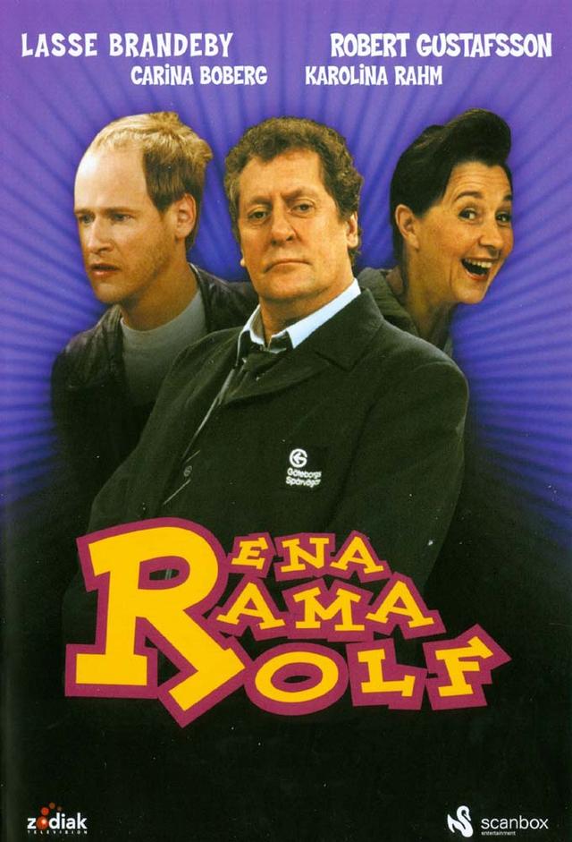 Rena rama Rolf