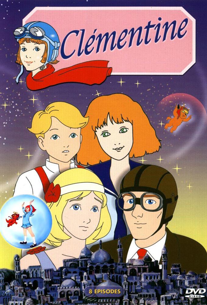 Clémentine (1985)