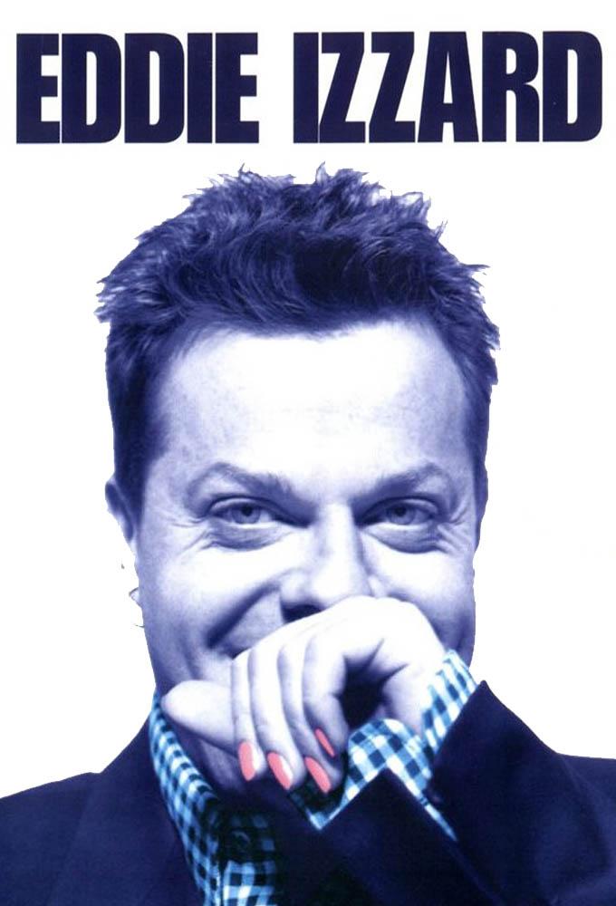 Eddie Izzard