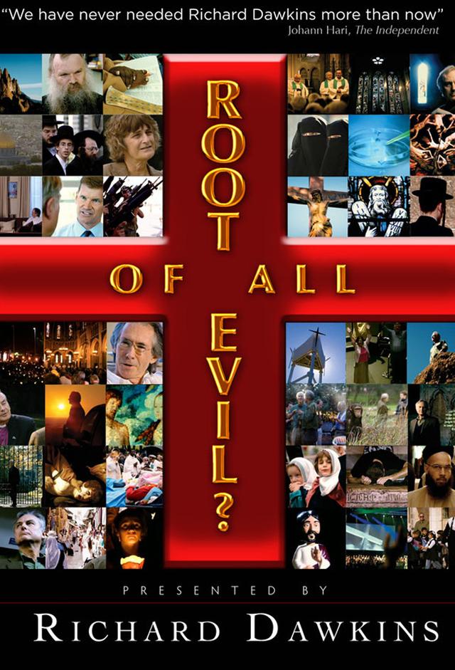 Root of All Evil?