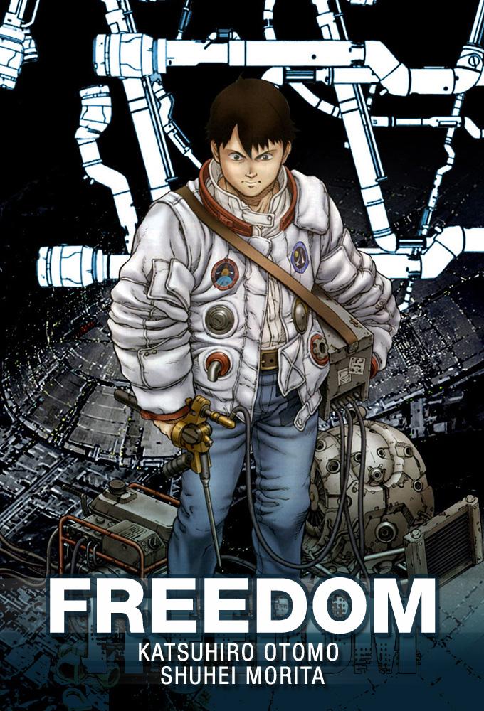 Freedom