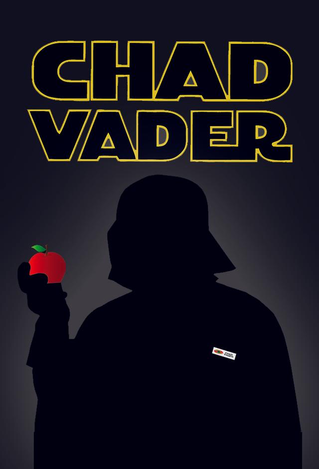 Chad Vader: Day Shift Manager