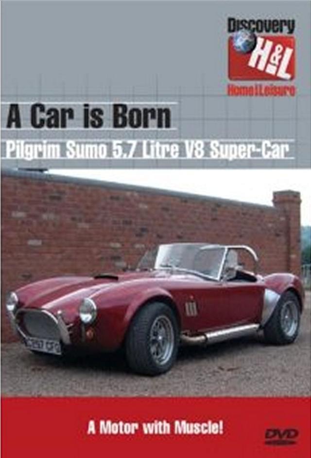 A Car Is Born