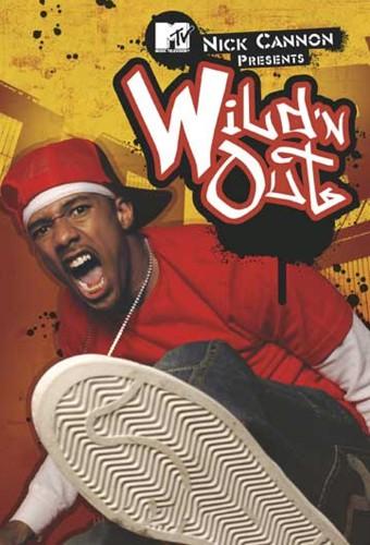 Nick Cannon Presents: Wild 'N Out