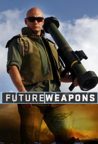 Armas del Futuro