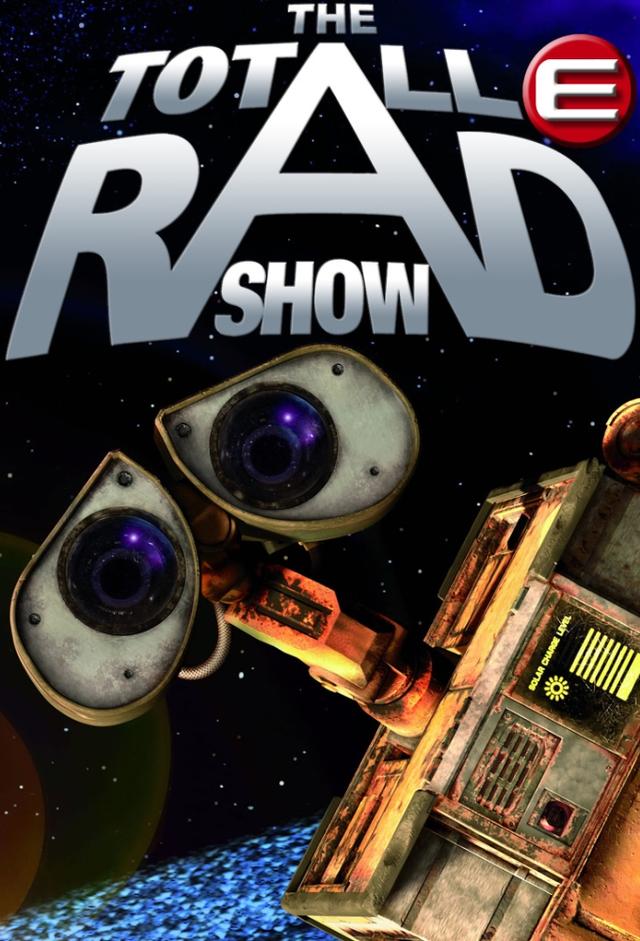 The Totally Rad Show