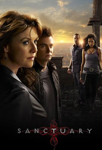 Sanctuary (2008)