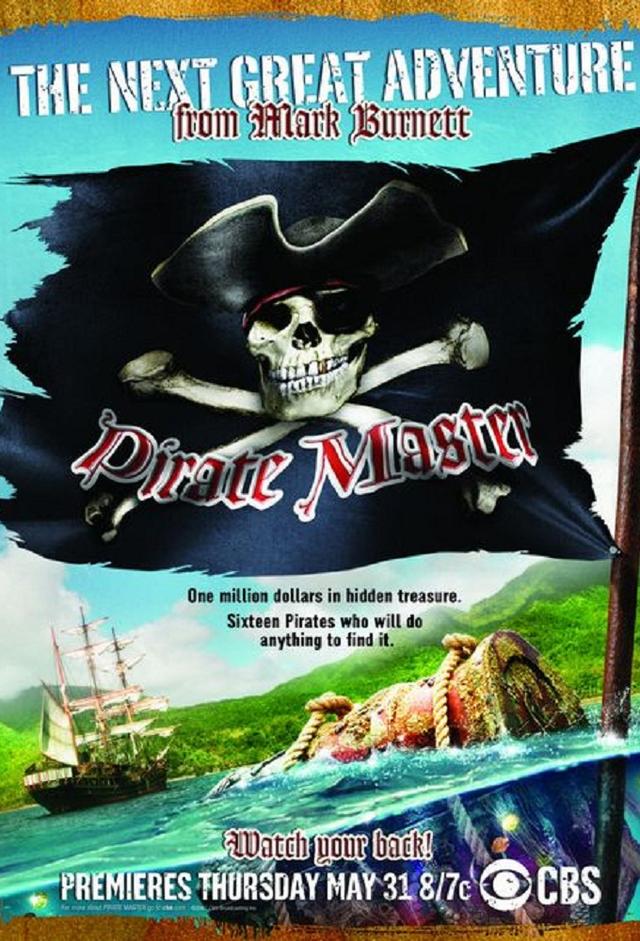 Pirate Master