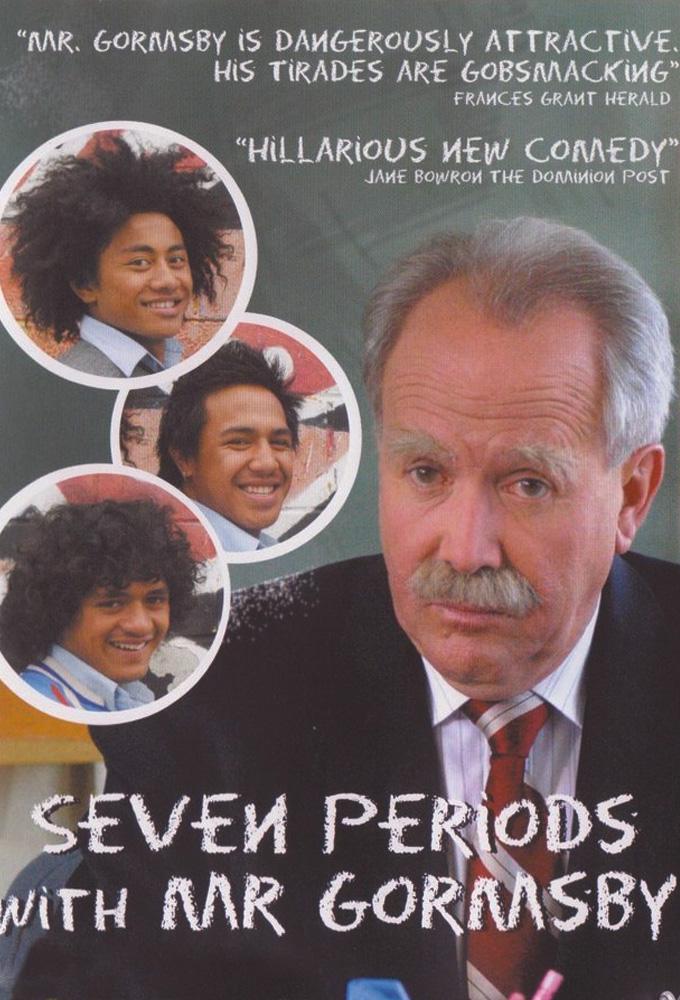 Seven Periods With Mr. Gormsby
