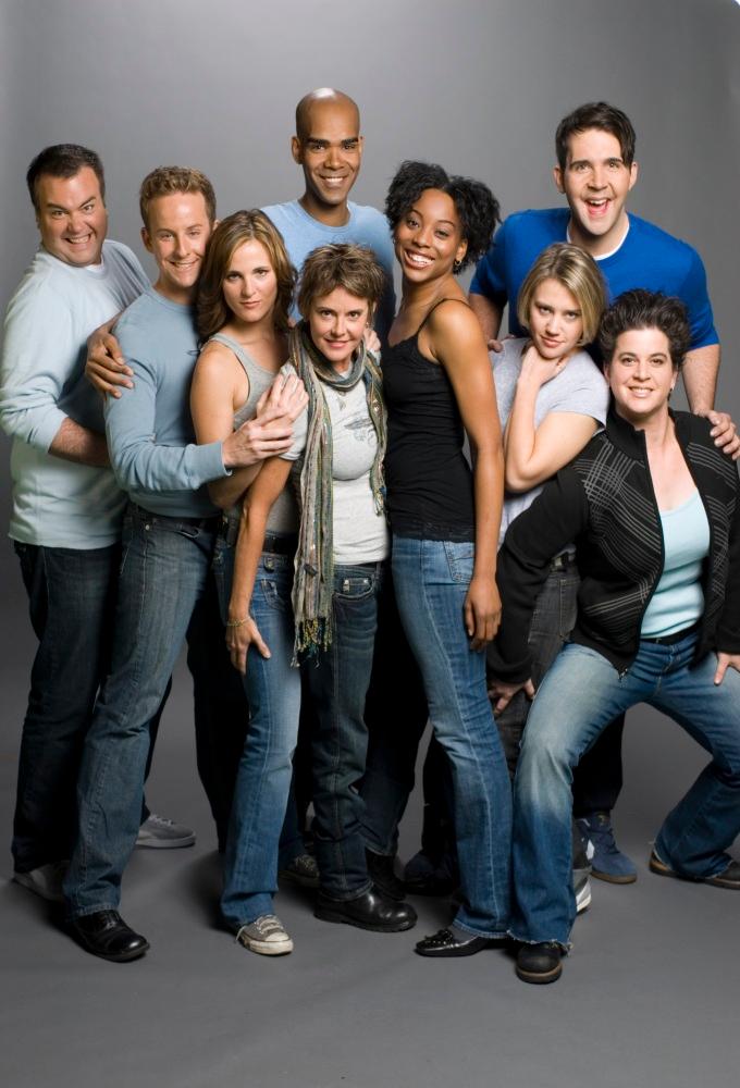 The Big Gay Sketch Show
