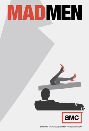 Mad Men