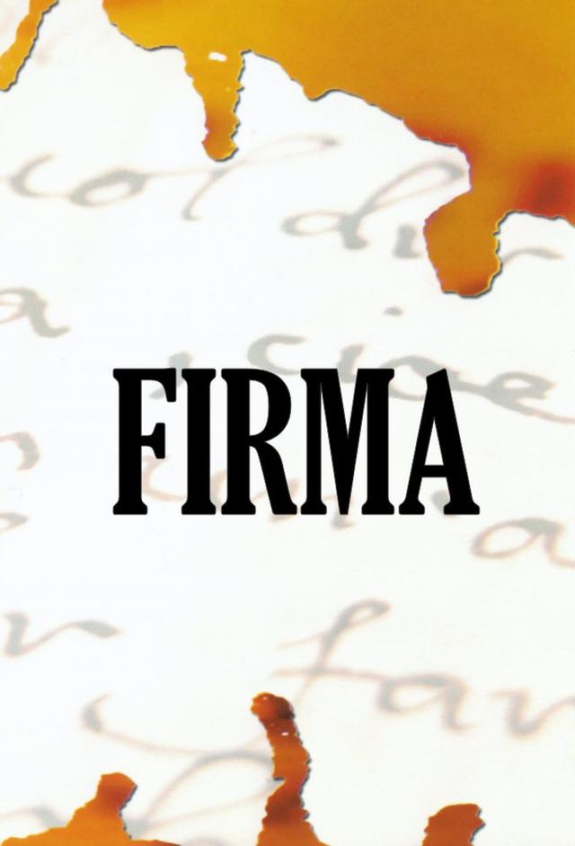 Firma