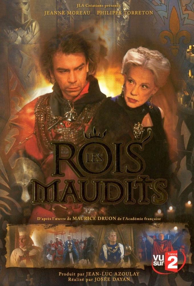 The Accursed Kings (2005)