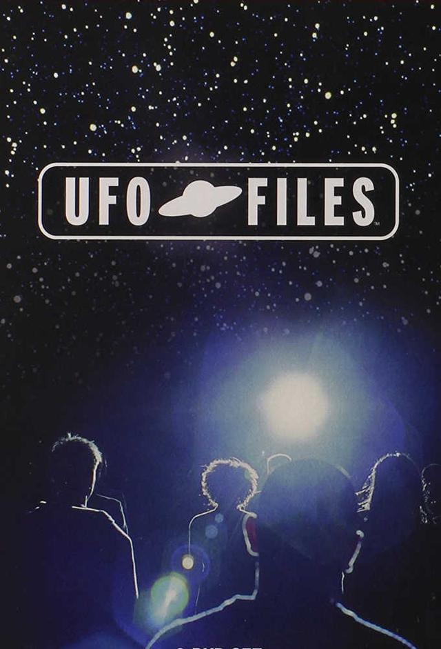 UFO Files