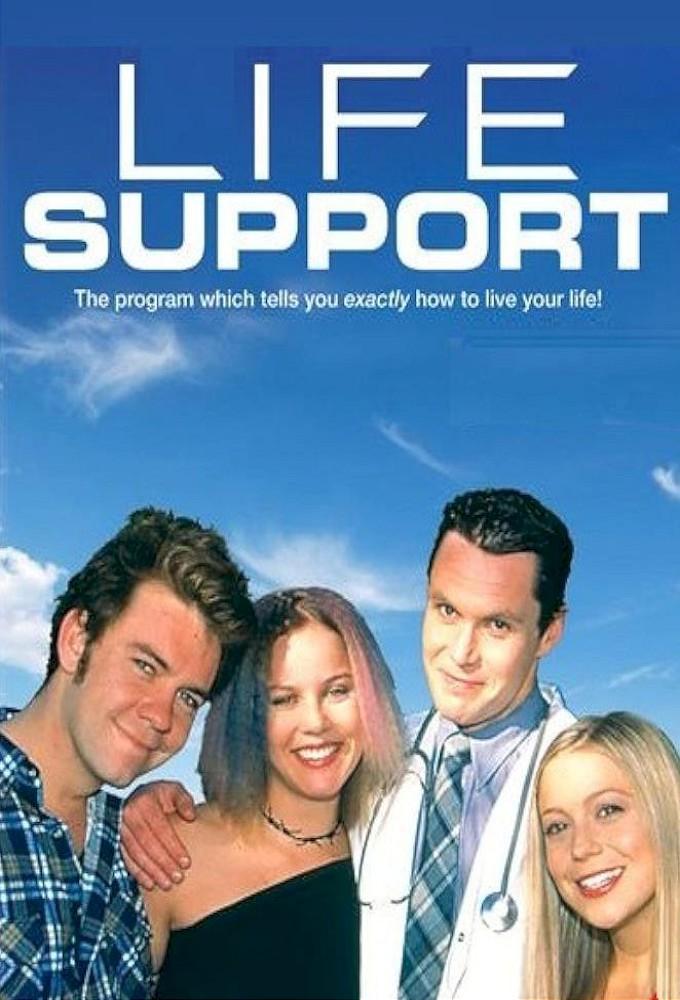 Life Support (2001)