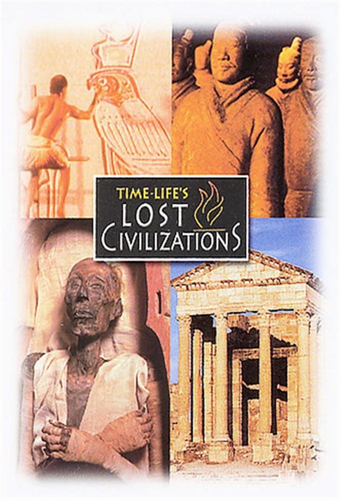 Lost Civilizations