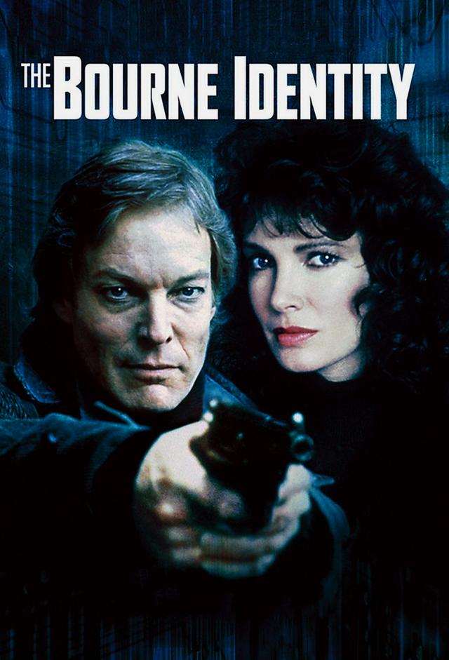 The Bourne Identity