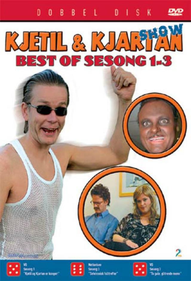 Kjetil & Kjartan Show