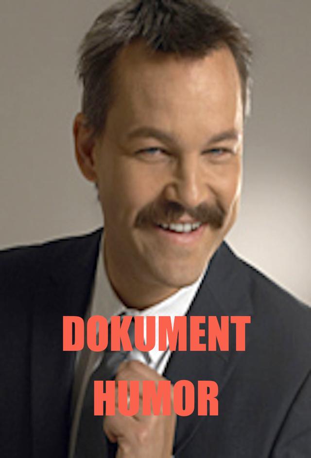 Dokument humor