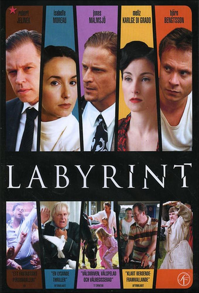 Labyrinth (2007)